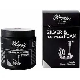 HAGERTY Αφρός Καθαρισμού για Ασημικά 185ml