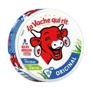 Κρεμώδες Τυρί LA VACHE QUI RIT Original σε τρίγωνα 16τεμ 240g