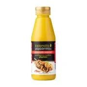 KALAMATA PAPADIMITRIOU Μουστάρδα Πικάντικη Χωρίς γλουτένη 300g