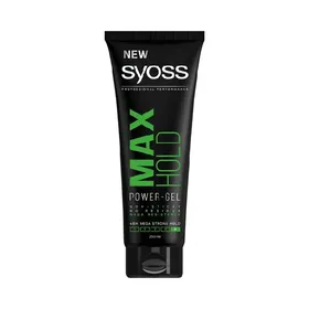 gel power / max hold