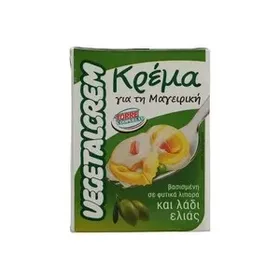 TORRE Φυτική Κρέμα Vegetαlcrem 250ml