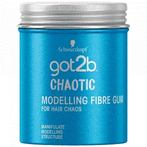 G2B Fibre Gum Chaotic 100ml
