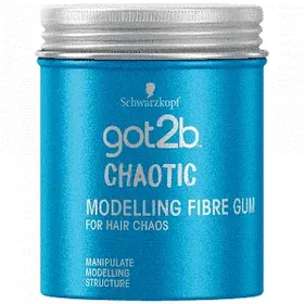 G2B Fibre Gum Chaotic 100ml