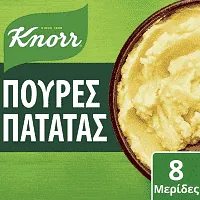 Knorr  Πουρές 250γρ.