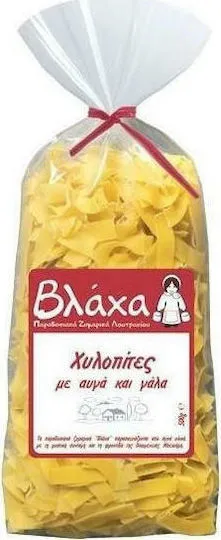 ΧΥΛΟΠΙΤΑΚΙΑ ΜΕ ΑΥΓΑ 500ΓΡ.