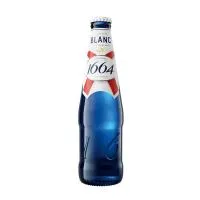 Μπύρα Φιάλη 1664 Blanc 330 ml