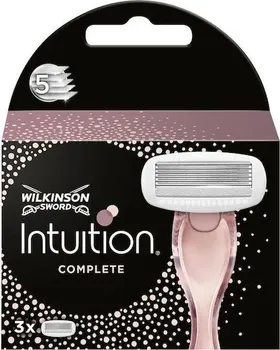 Intuition Complete Blades Ανταλλακτικές κεφαλές για σύστημα - 3 τεμ