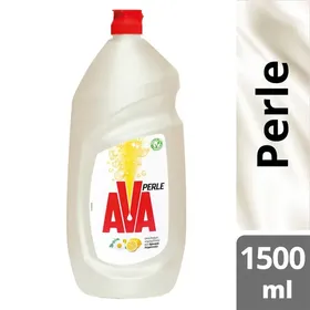 AVA PERLE ΧΑΜΟΜΗΛΙ & ΛΕΜΟΝΙ 1500ml
