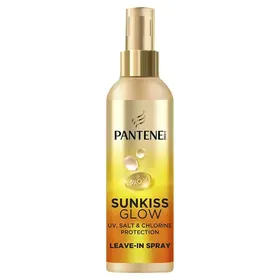 αντηλιακό spray μαλλιών pro-v sunkiss glow 200ml