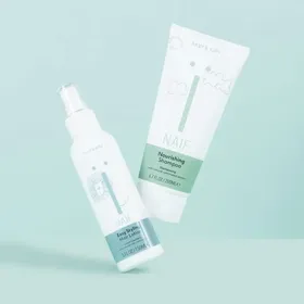 NAIF Βρεφικό Σαμπουάν 200 ml