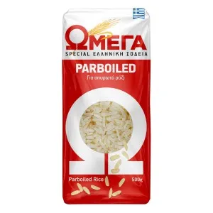 Ρύζι μπονέτ special