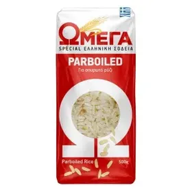 Ρύζι μπονέτ special