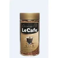 LE CAFE Καφές Στιγμής Gold 100γρ.