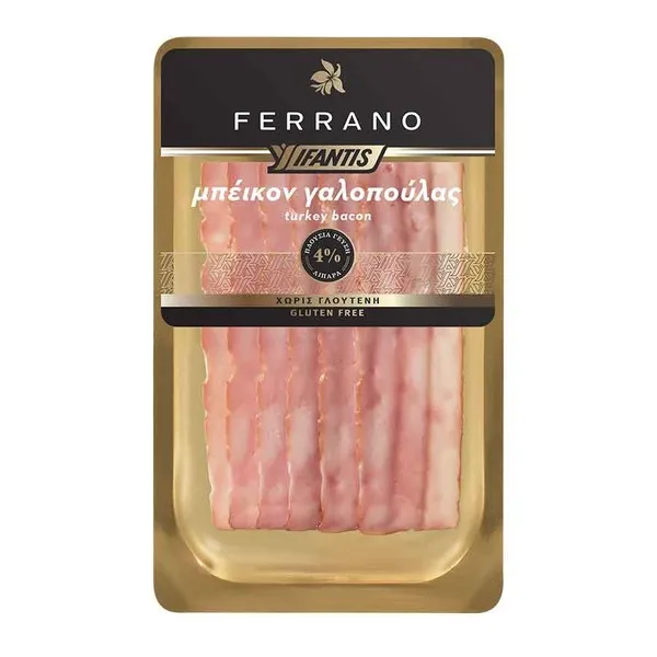 Κρέμα γάλακτος ADORO per pasta 3X200ml