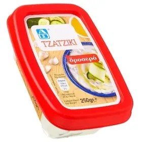 ΑΒ Τζατζίκι 250gr