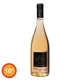 Oenops Απλά Κρασί Ροζέ 750ml.