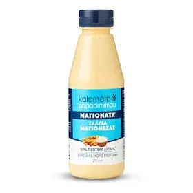 ΠΑΠΑΔΗΜΗΤΡΙΟΥ Μαγιονάτα 275g