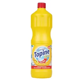 Topine Gel Χλώριο Λεμόνι 1,25lt.