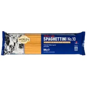 Spaghettini No 7 1 Kg