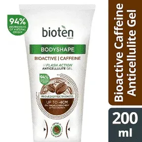Bioten Bioactive Caffeine Slim Gel 200ml