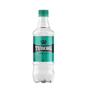Tuborg Τόνικ 500ml.