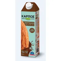 Ρόφημα Αμυγδάλου με Κακάο ΟΛΥΜΠΟΣ 1 lt