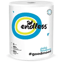 Endless Goodmood Ρολό Κουζίνας 3 Φύλλων 0,580kg
