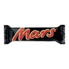 MARS / SNICKERS / TWIX Σοκολάτα