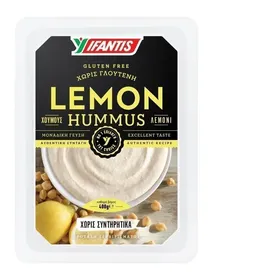 IFANTIS χούμους 400g