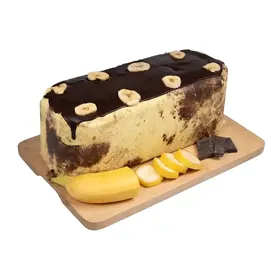 Χαλβάς ΜΑΚΕΔΟΝΙΚΟΣ βανίλια, κακάο ταψί