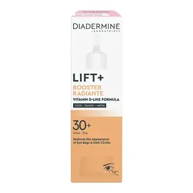 Diadermine Lift+ Booster Radiante Κρέμα Ματιών 15ml.