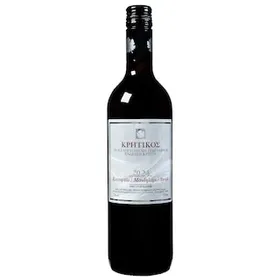 ΑΒ Οίνος Ερυθρός Κρητικός 750ml