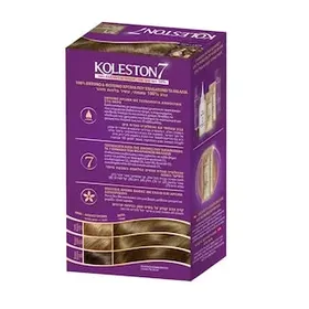 KOLESTON Βαφή Μαλλιών 8/74 Πυρόξανθο 1 Τεμάχιο