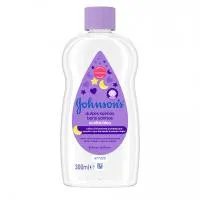 Johnson's Baby Bedtime Oil 300 ml
