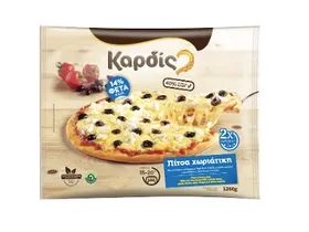 Πίτσα 2 x 630 g