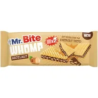 MR BITE SNAP Γκοφρέτα με Σοκολάτα Γάλακτος 35γρ