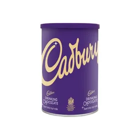 CADBURY Ρόφημα Σοκολάτας 250g
