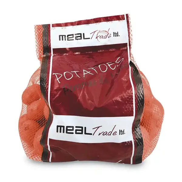 Πατάτες μίνι πλυμένες red εισαγωγής