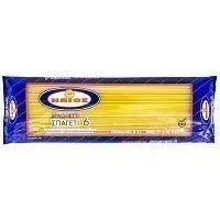 Σπαγέτι Νο 6 Ήλιος 500 g