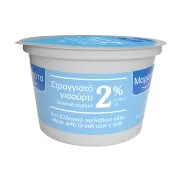 ΜΑΡΑΤΑ Γιαούρτι Στραγγιστό 2% 200g