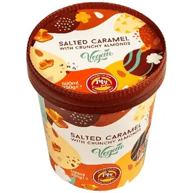 My Gusto Dolcetto Mio Παγωτό Salted Caramel...
