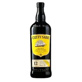 Cutty Sark 12 ετών 700ml