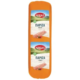 πάριζα
