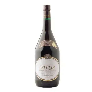 ΑΡΕLΙΑ Οίνος Ερυθρός Ξηρός 1,5lt