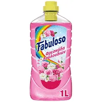 Fabuloso Φρεσκάδα Λουλουδιών Καθαριστικό Πατώματος 1000ml