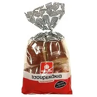 Φαίδων Τσουρεκάκια 320gr