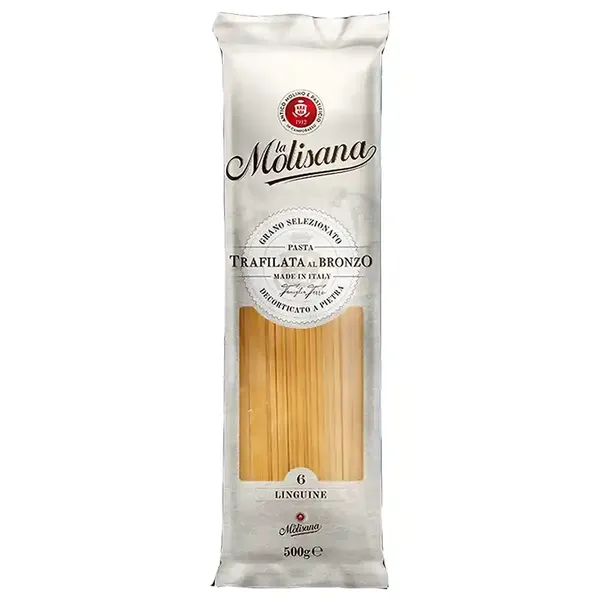 La Molisana Linguine 500γρ.