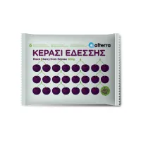 Κεράσια Κατεψυγμένα Ολόκληρα Alterra 300 g