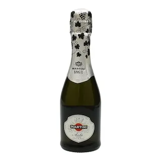 MARTINI Αφρώδης Λευκός Οίνος Γλυκός Asti DOCG 200ml