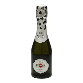MARTINI Αφρώδης Λευκός Οίνος Γλυκός Asti DOCG 200ml